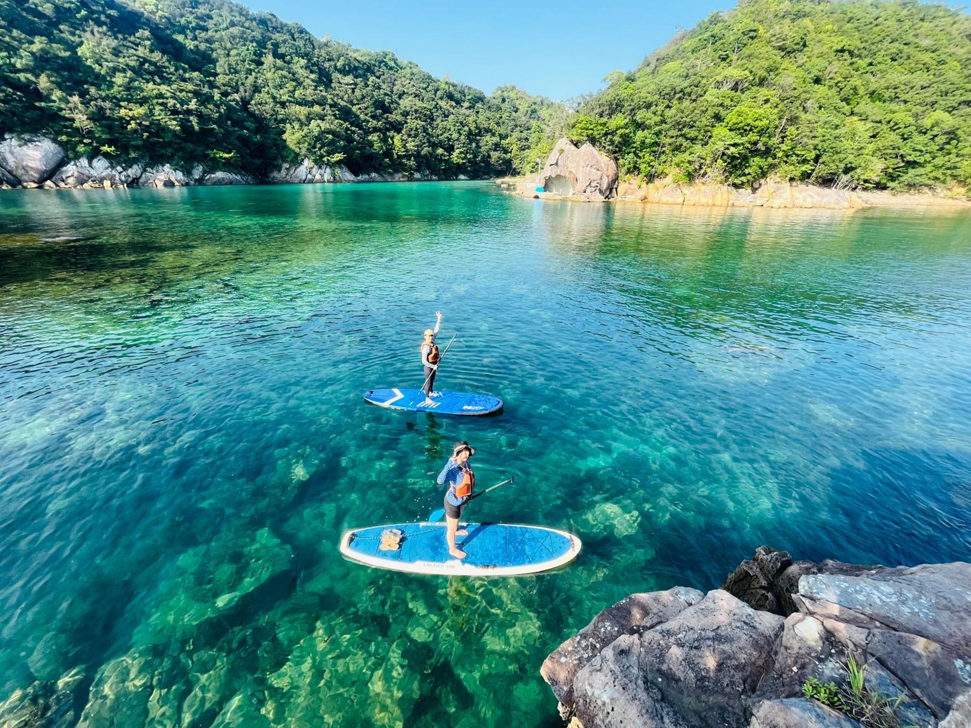 Pacifico Surf House - Mountain Villa Shishikui Екстериор снимка