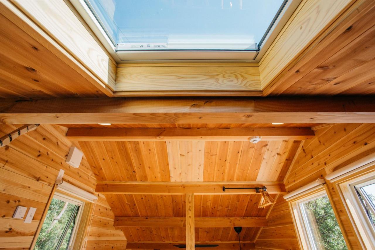 Pacifico Surf House - Mountain Villa Shishikui Екстериор снимка