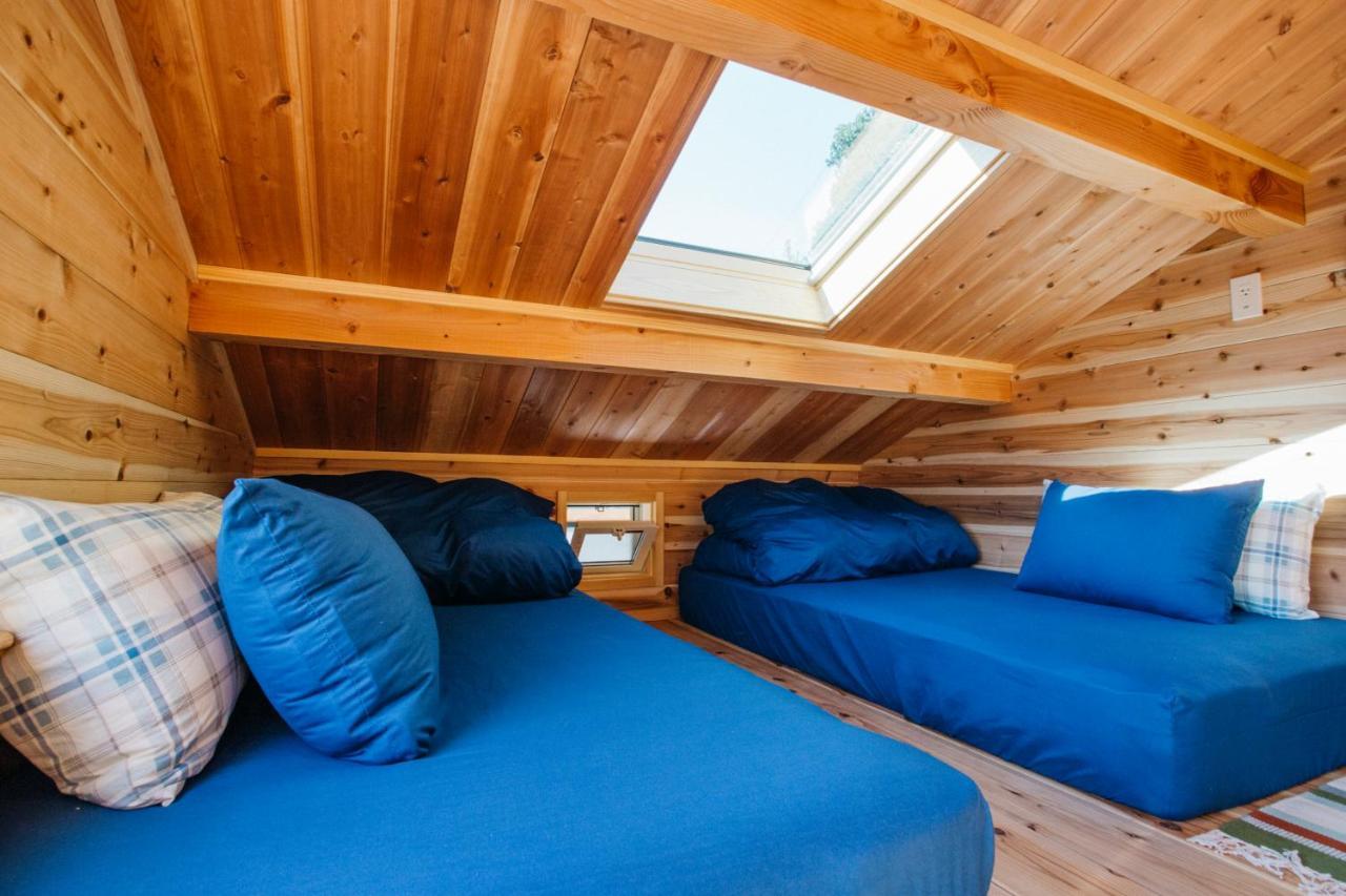 Pacifico Surf House - Mountain Villa Shishikui Екстериор снимка