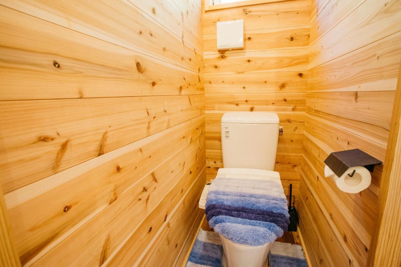 Pacifico Surf House - Mountain Villa Shishikui Екстериор снимка